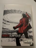 2DVD Vasco Rossi « Vasco@olimpico.07 » 27-28 giugno sold out